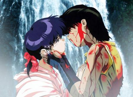 le vrai amour